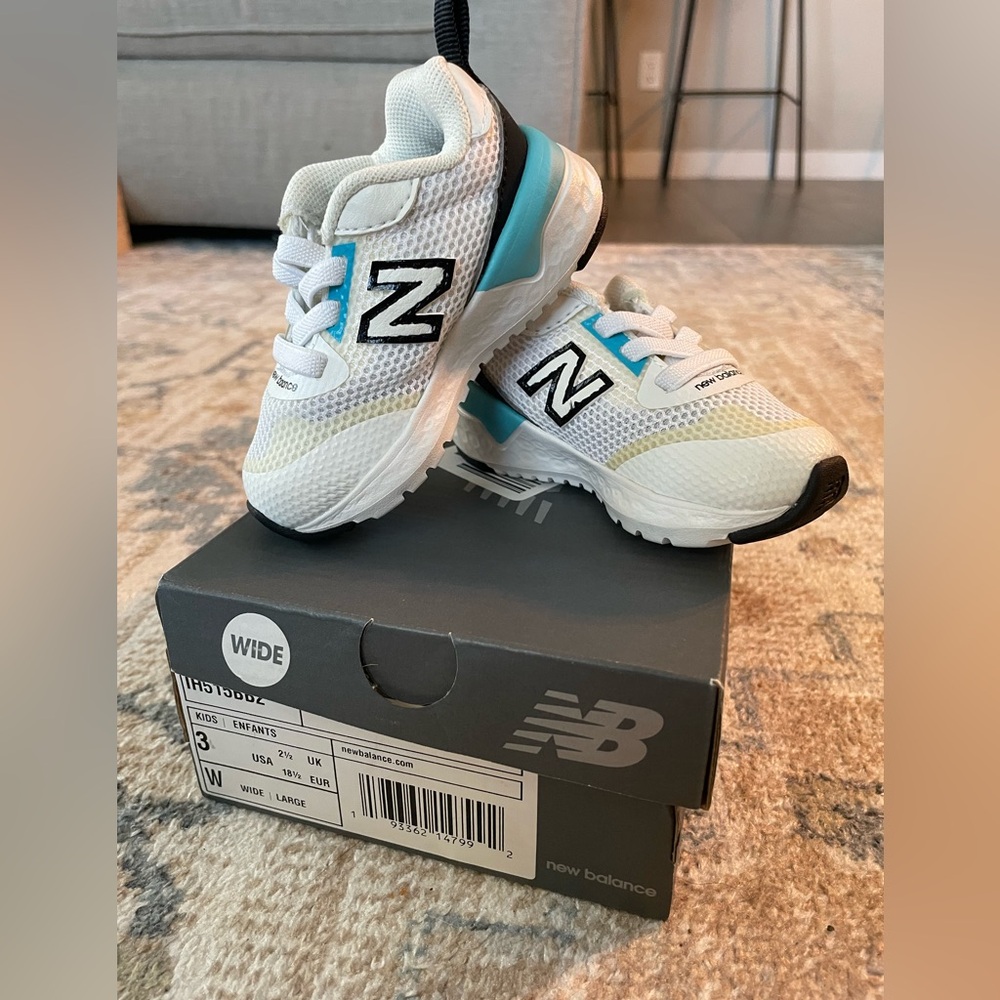 Infant New balance